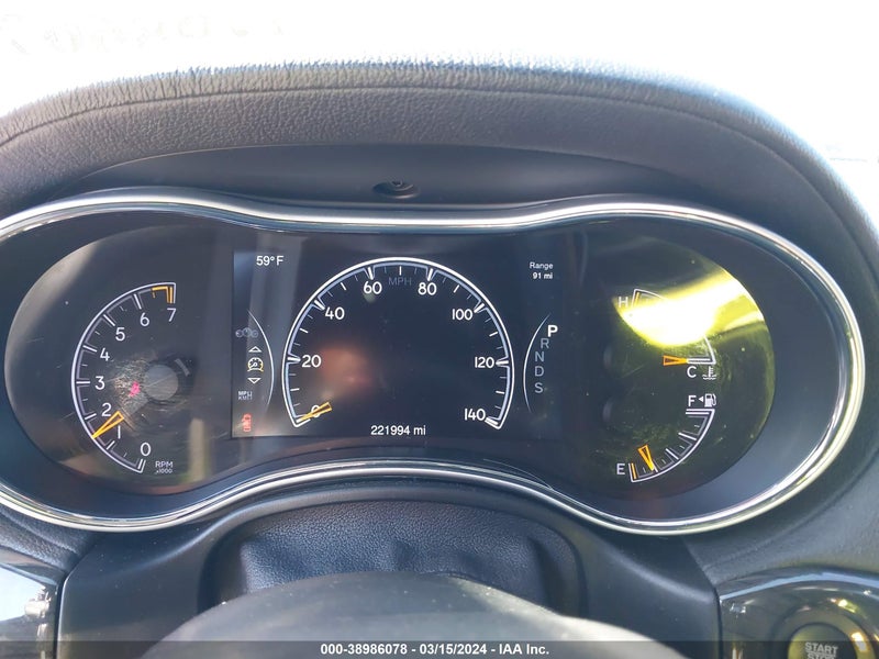 DayDrive