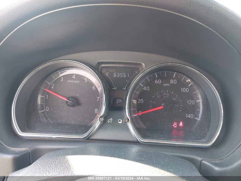 DayDrive