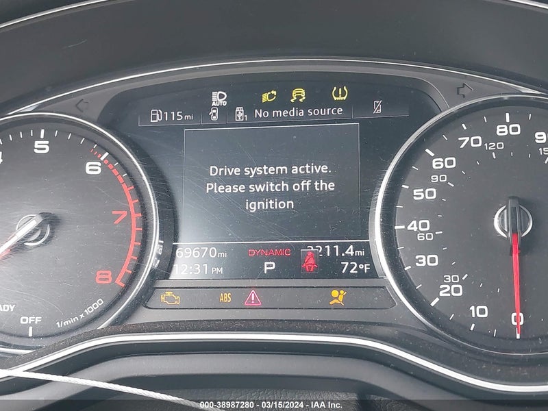 DayDrive