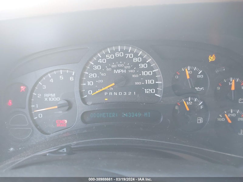 DayDrive