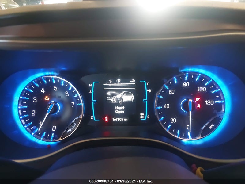 DayDrive