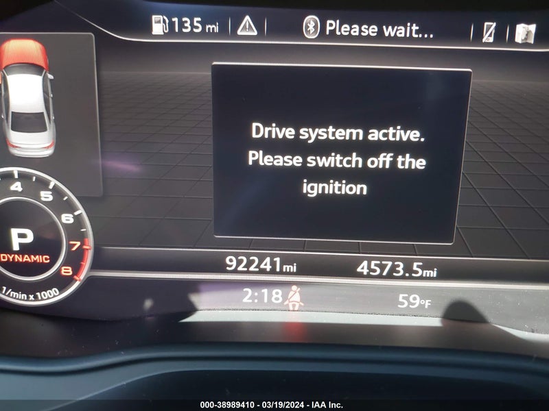 DayDrive