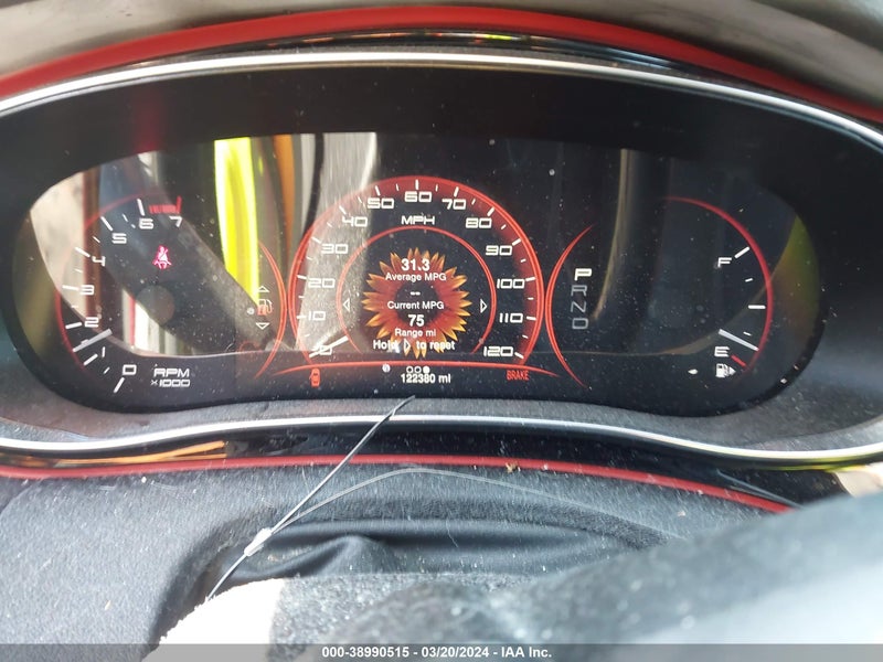 DayDrive