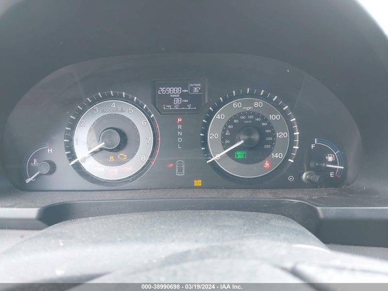 DayDrive