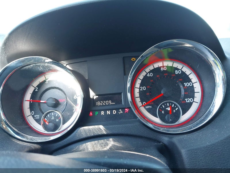 DayDrive