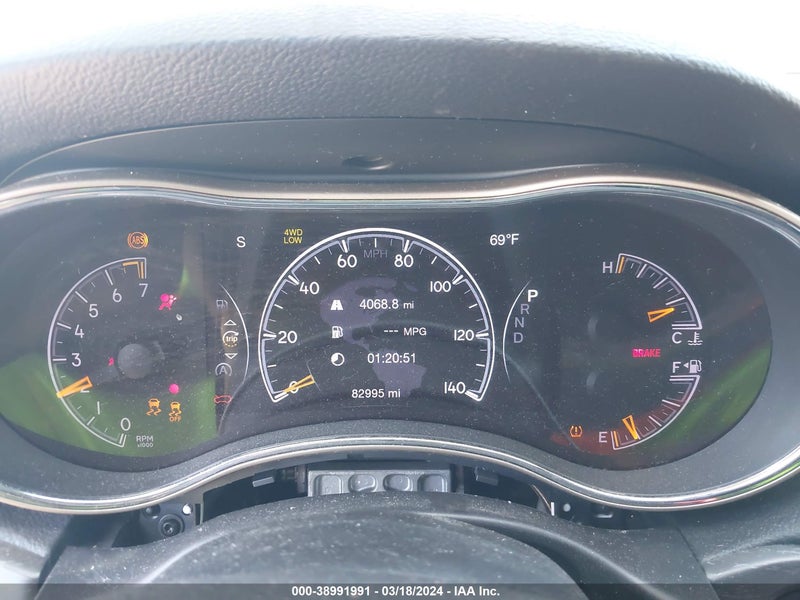 DayDrive