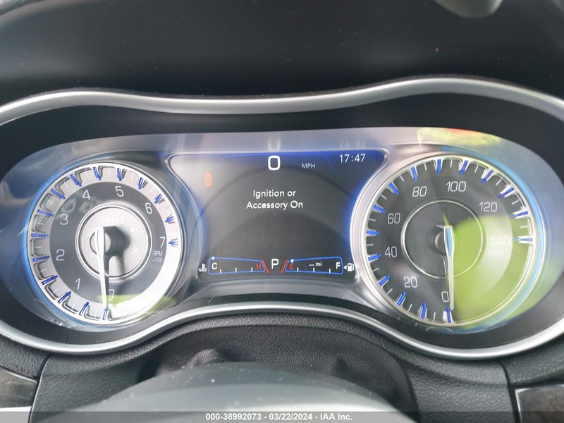 DayDrive