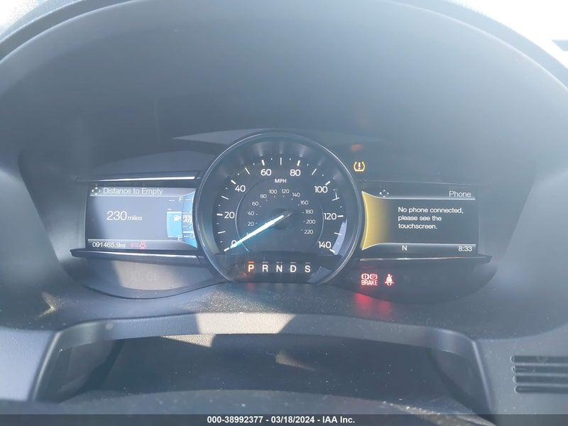 DayDrive