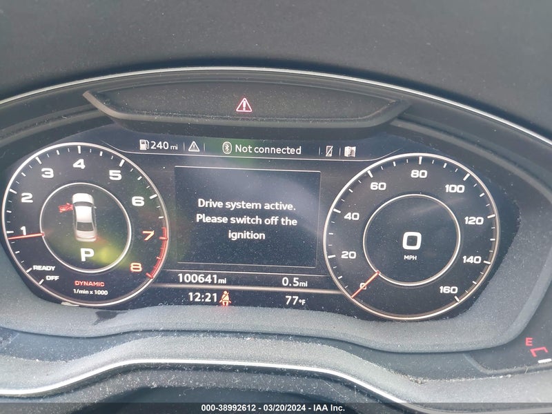 DayDrive