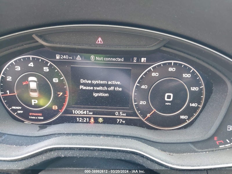 DayDrive