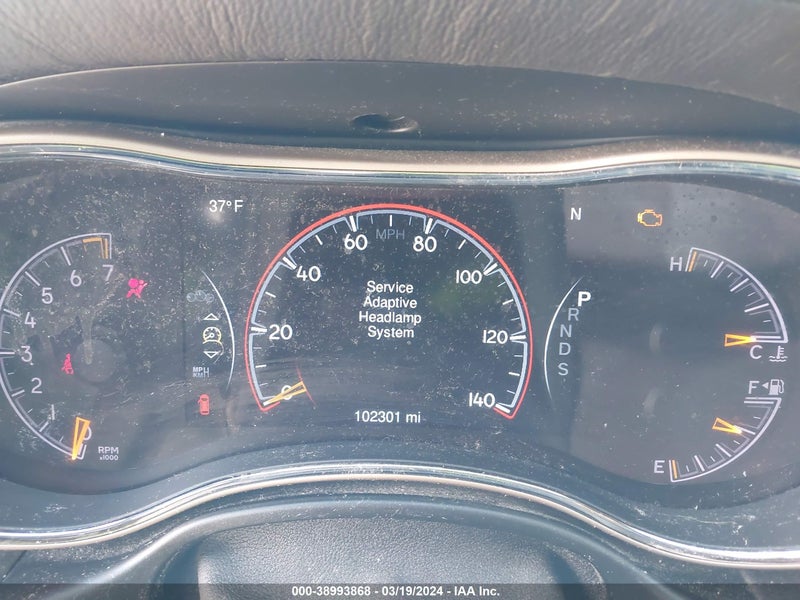 DayDrive