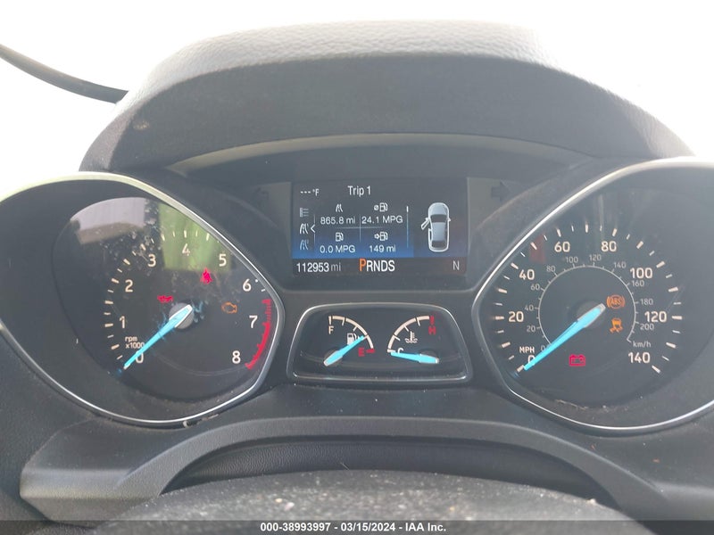 DayDrive