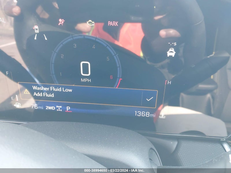 DayDrive