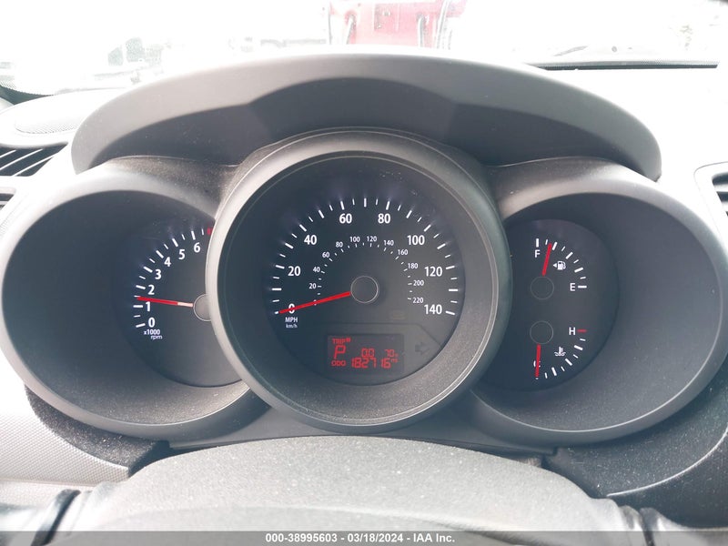DayDrive