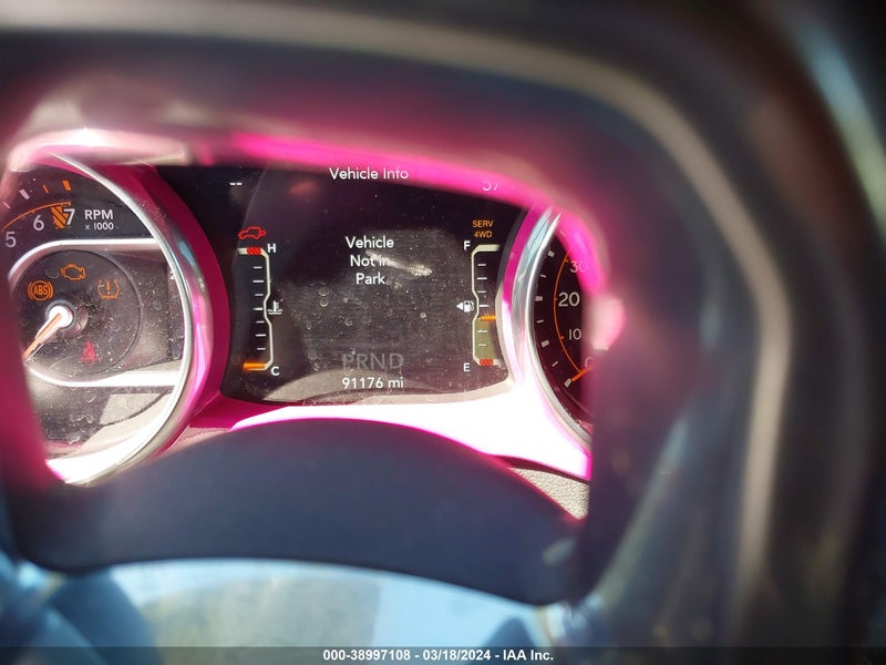 DayDrive