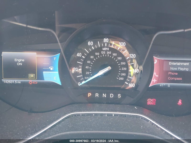 DayDrive