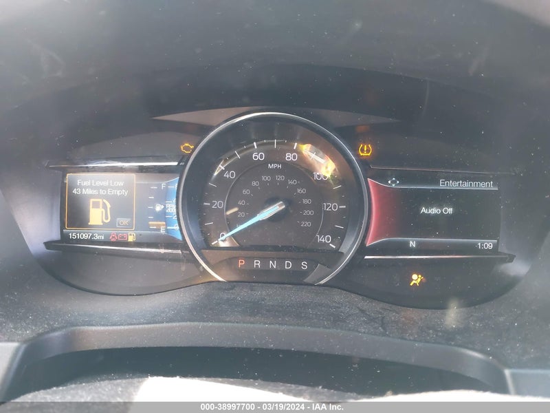 DayDrive