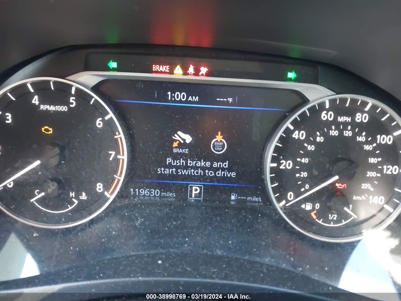 DayDrive