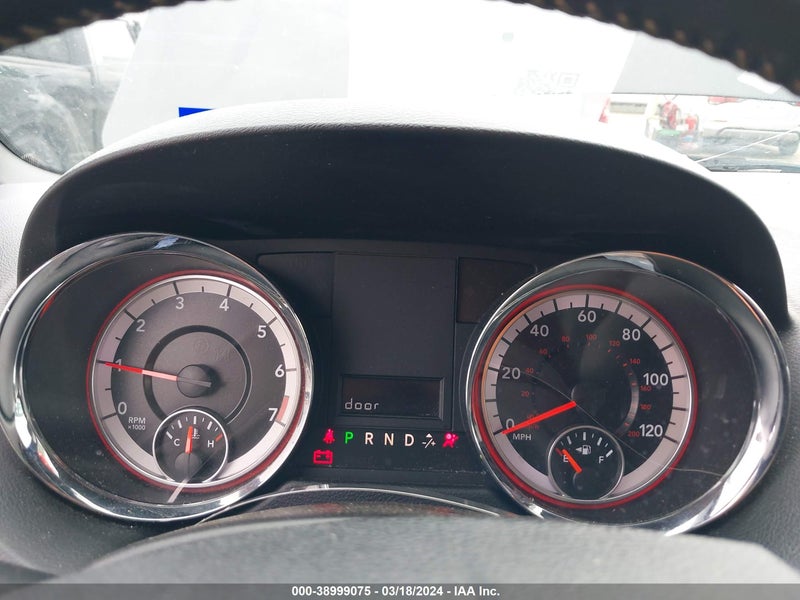 DayDrive
