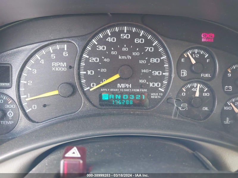 DayDrive