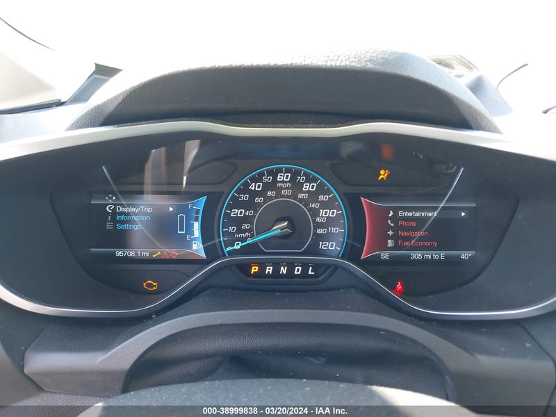 DayDrive