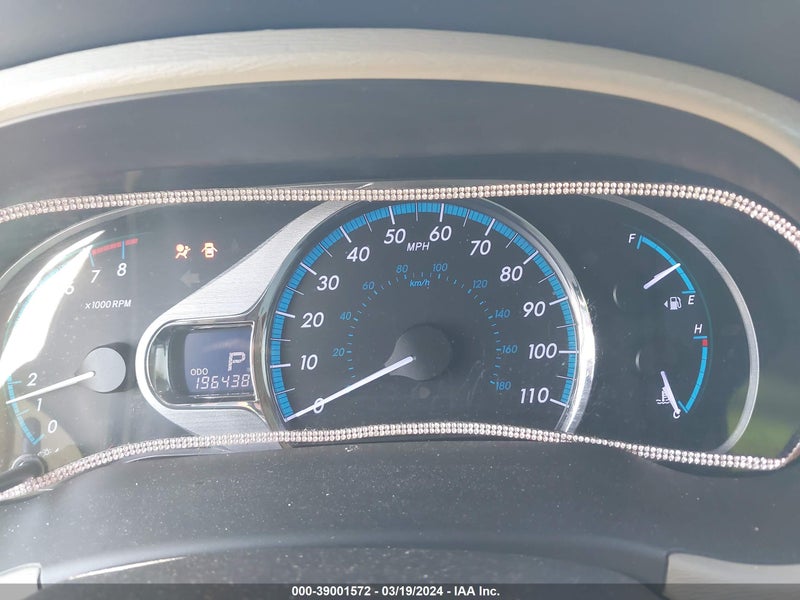 DayDrive