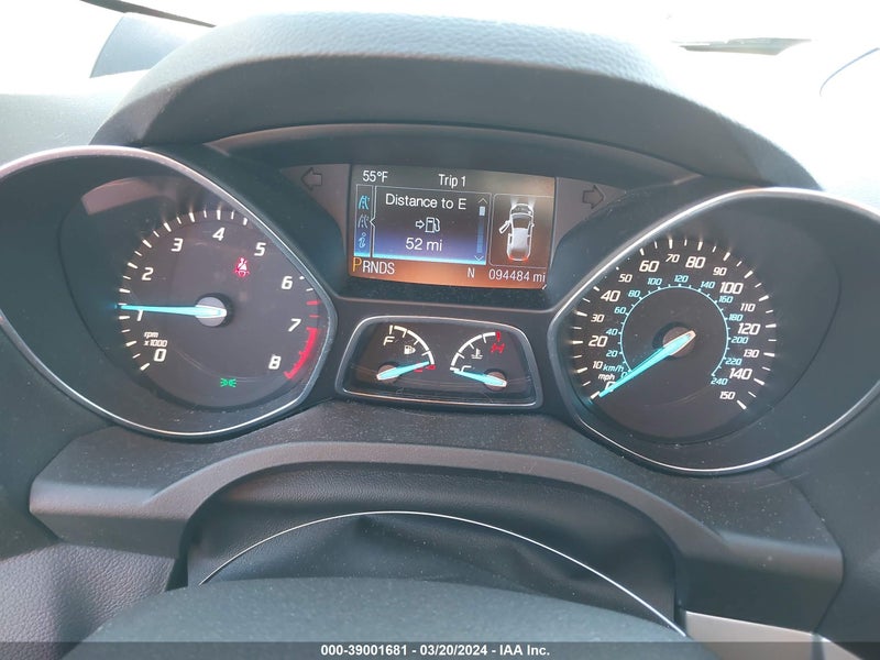 DayDrive