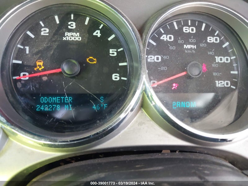 DayDrive