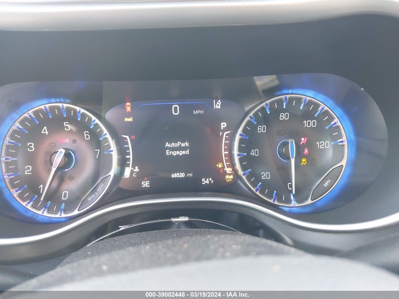 DayDrive