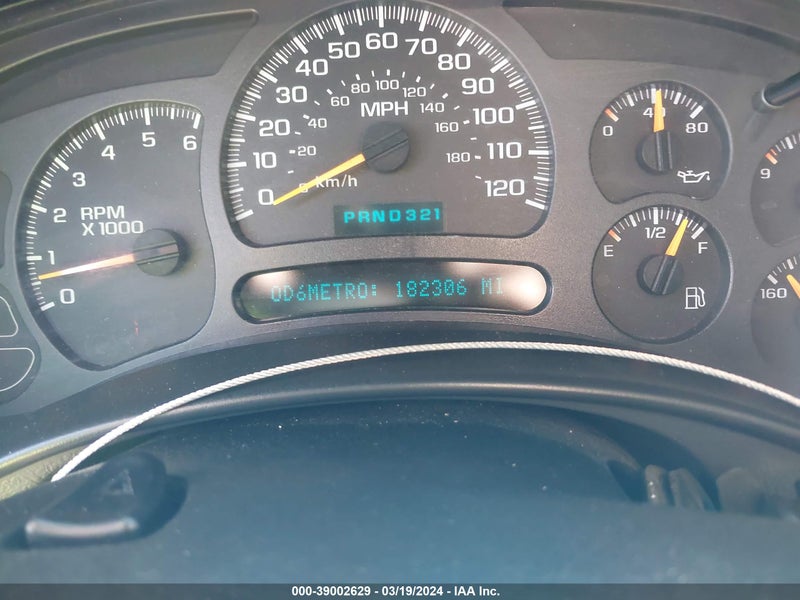 DayDrive
