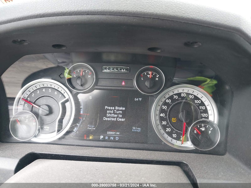 DayDrive