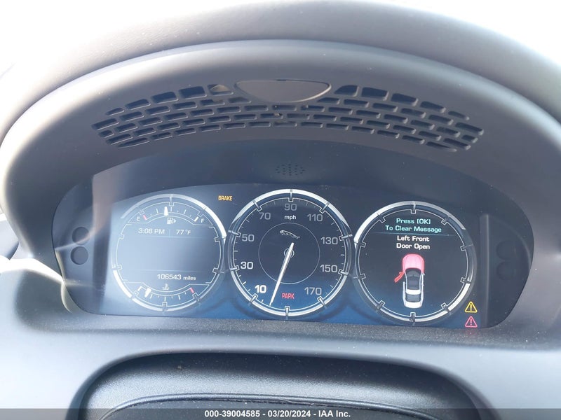 DayDrive