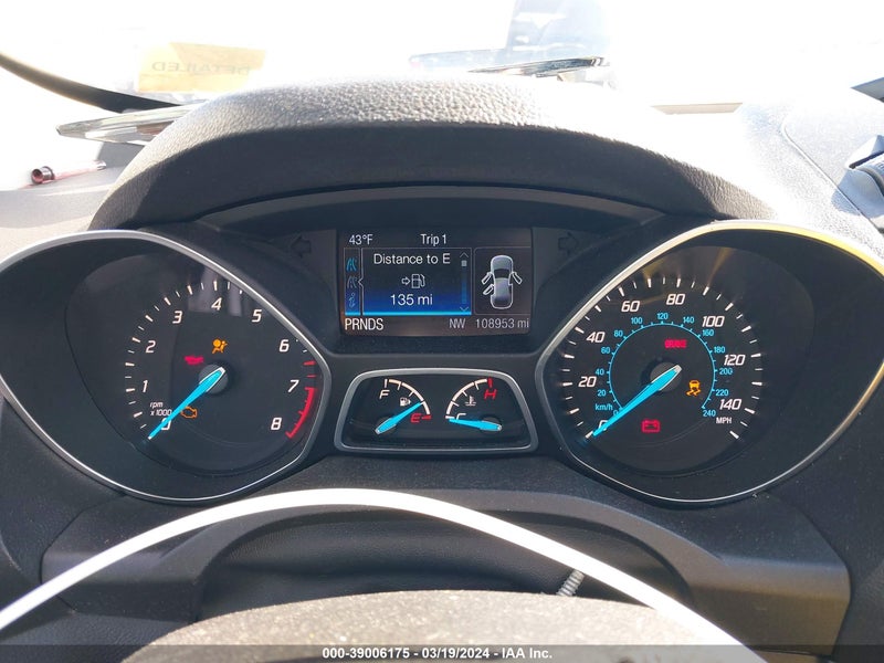 DayDrive