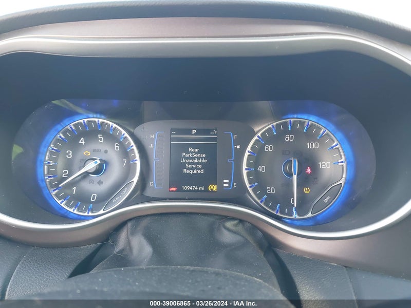 DayDrive