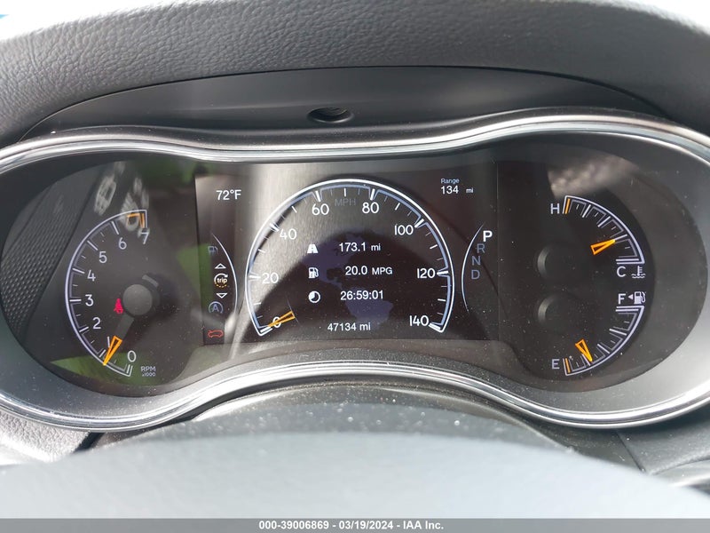 DayDrive