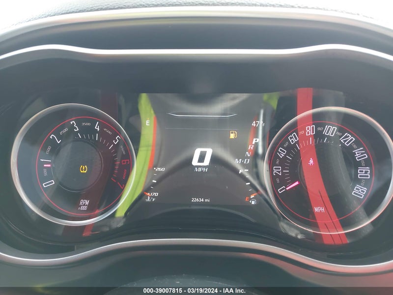 DayDrive
