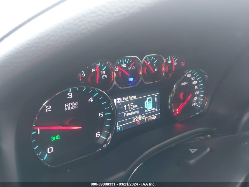 DayDrive