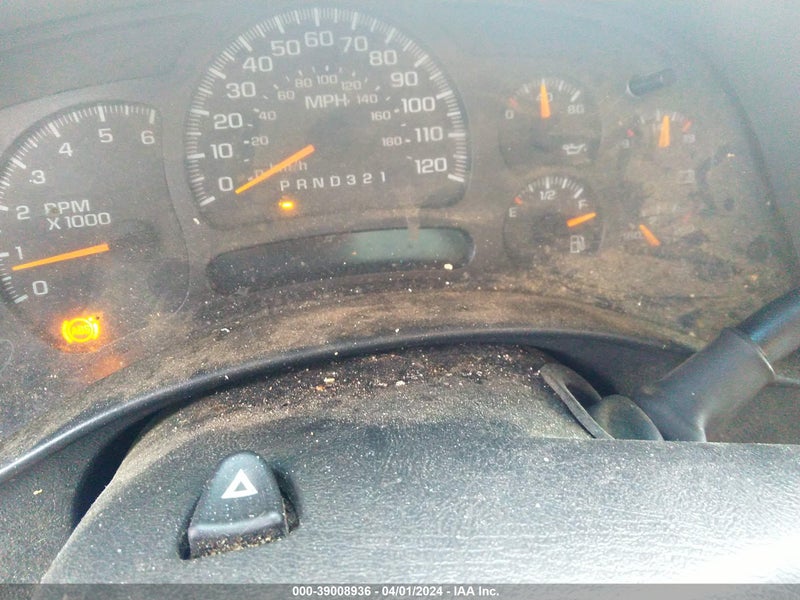 DayDrive