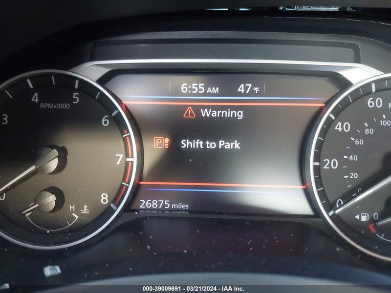 DayDrive