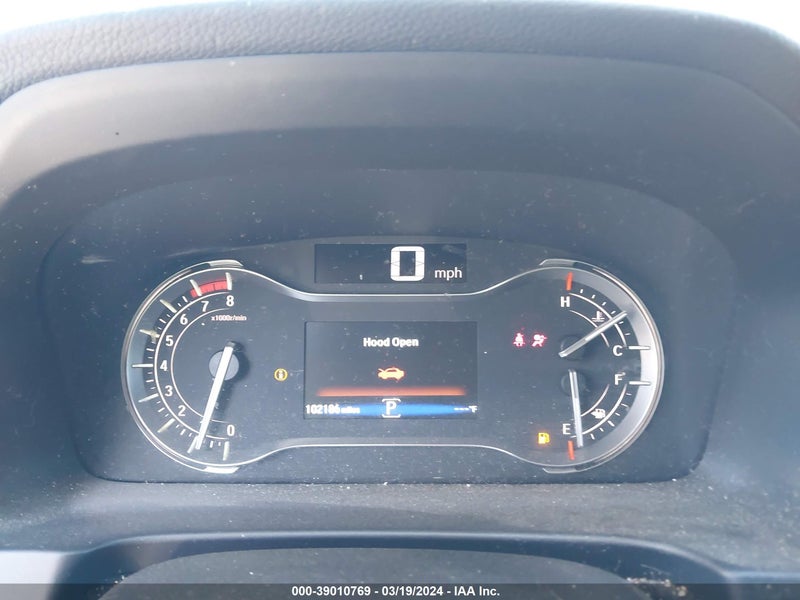 DayDrive