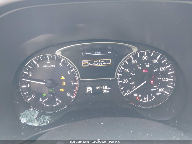 DayDrive
