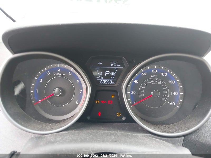DayDrive