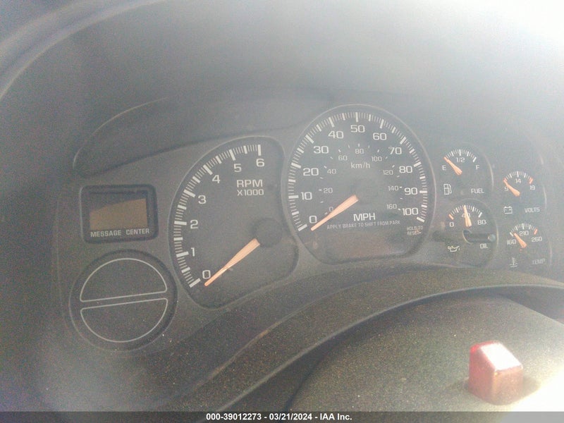 DayDrive