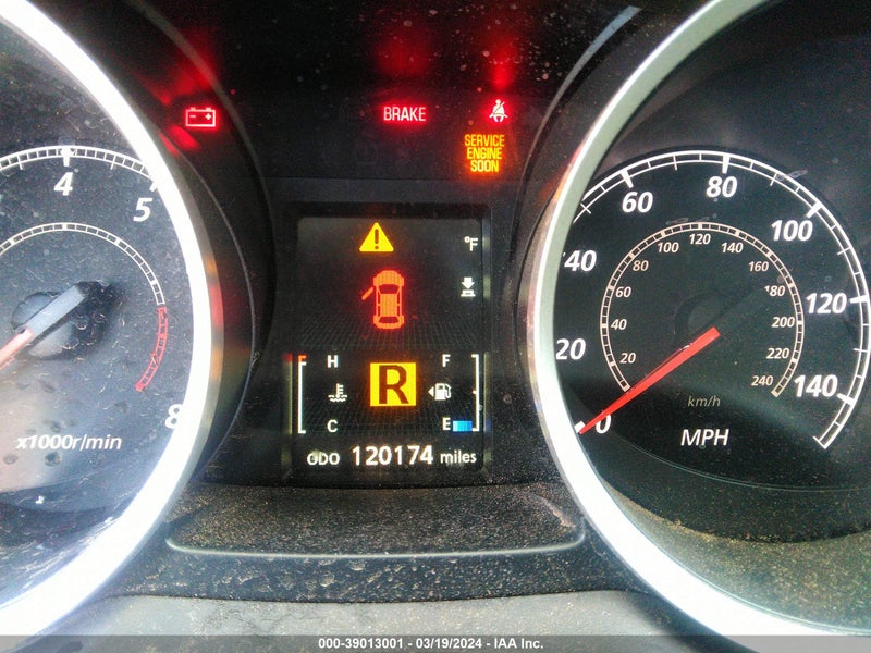 DayDrive