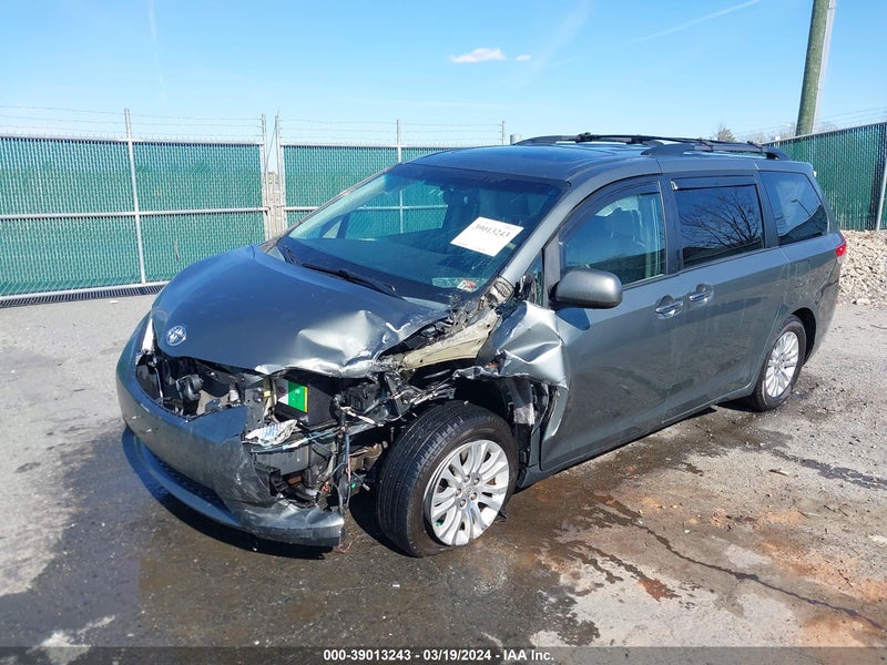 DayDrive