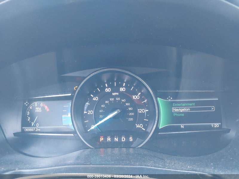 DayDrive
