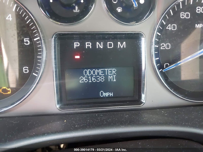 DayDrive