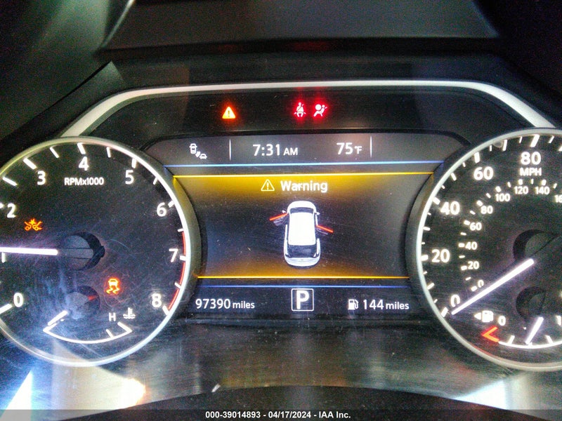 DayDrive