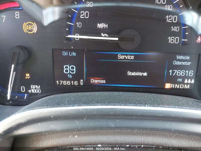 DayDrive