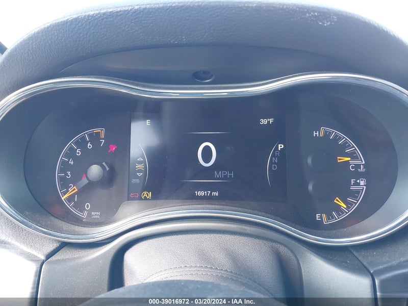 DayDrive